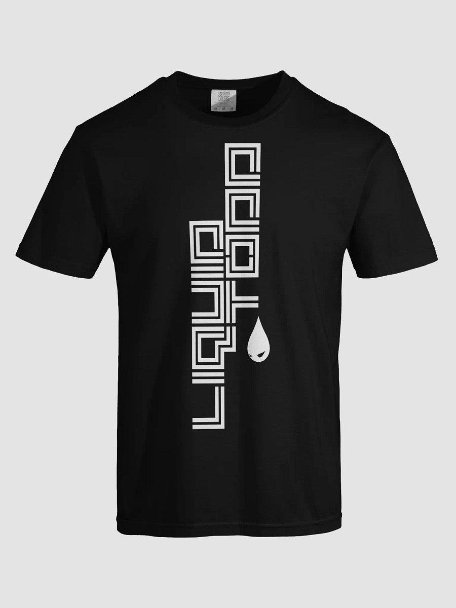Liquid Todd vertical logo product image (5)