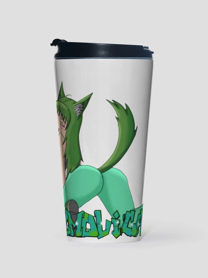 Almqvica Travel mug product image (1)