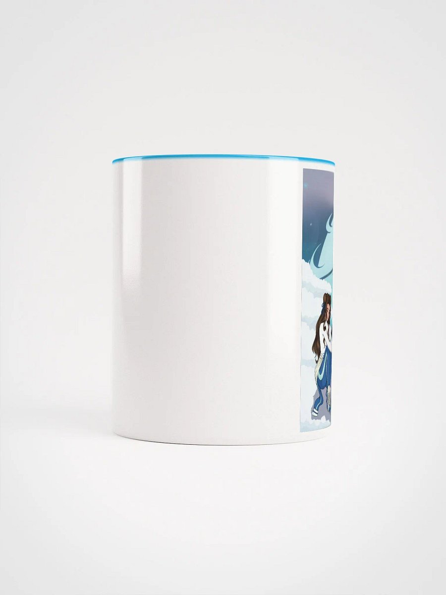 Racer Shania Mug product image (4)