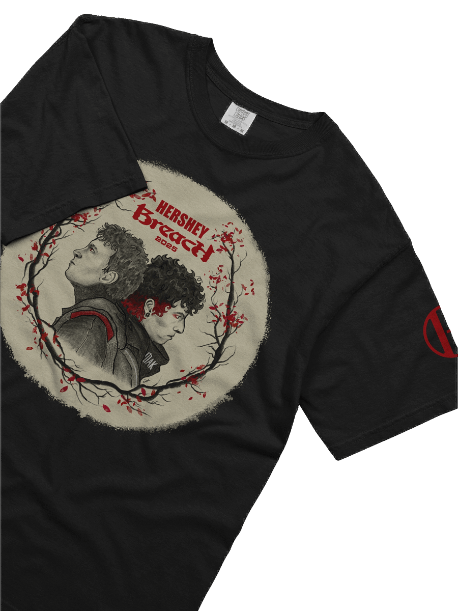 Breach Hersheypark Stadium T-Shirt product image (5)