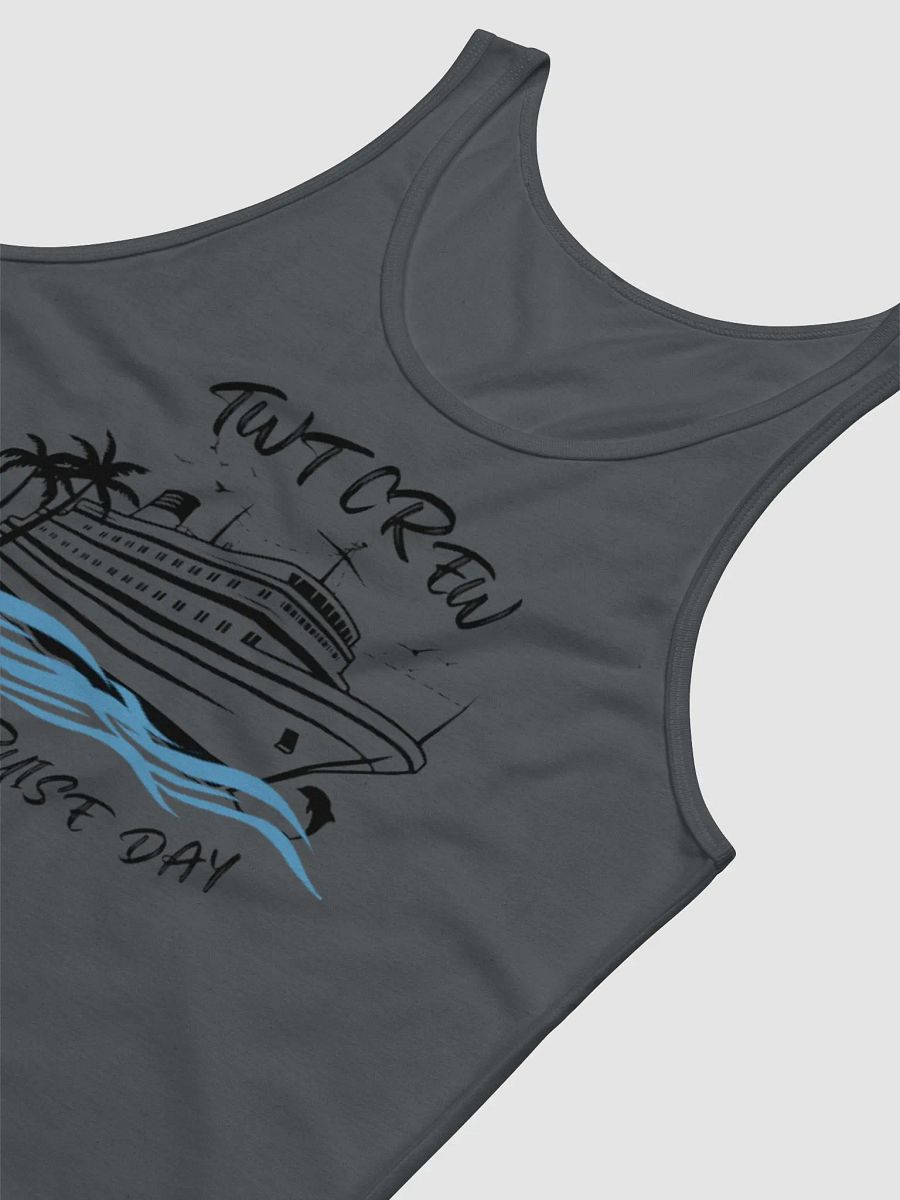 TWT Crew It's Cruise Day Tank Top product image (43)