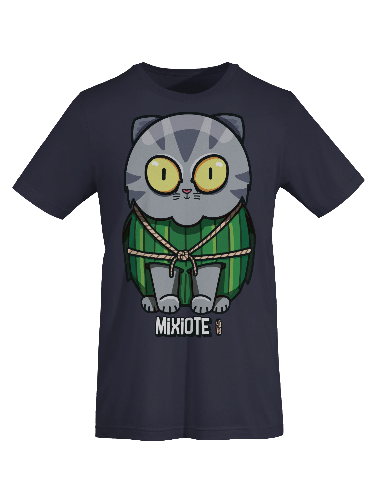 Mixiote - Super Soft T-Shirt product image (7)