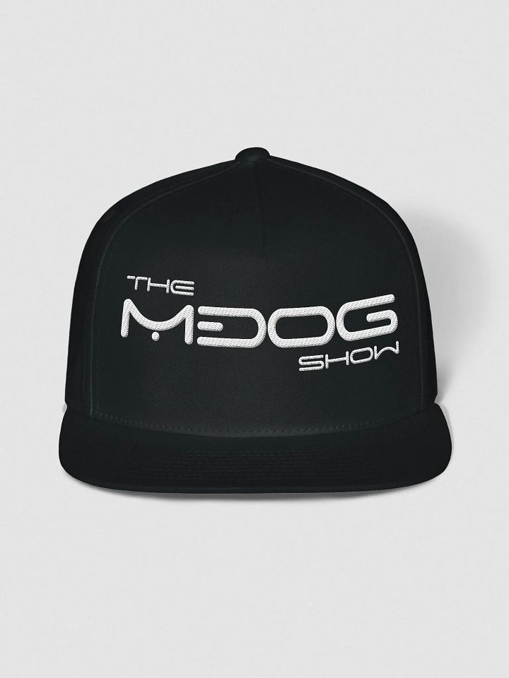 TMS - Flat Cap product image (1)