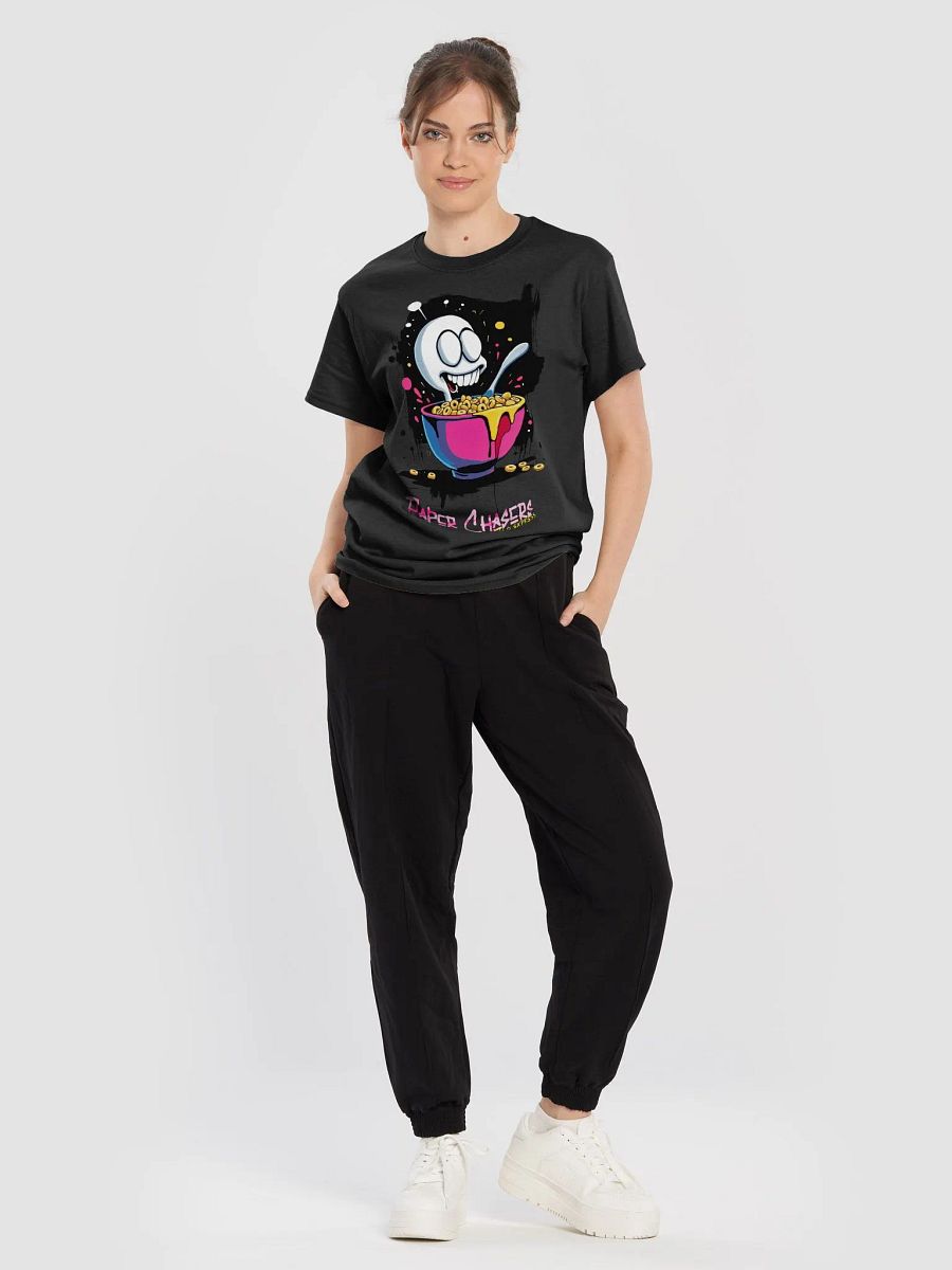 Kilo Express - Paper Chasers Cereal Killer Tee product image (3)