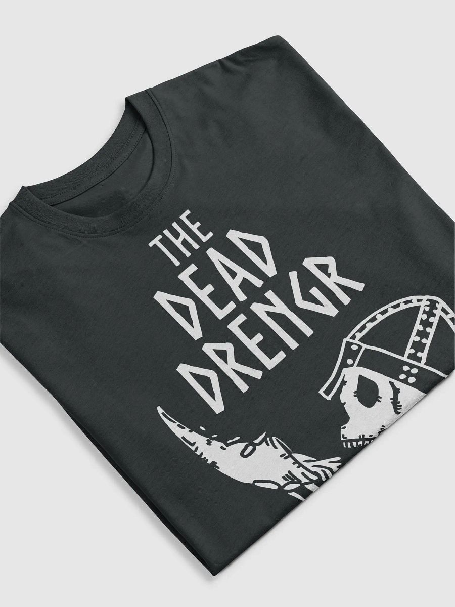 The Dead Drengr - T-Shirt product image (5)