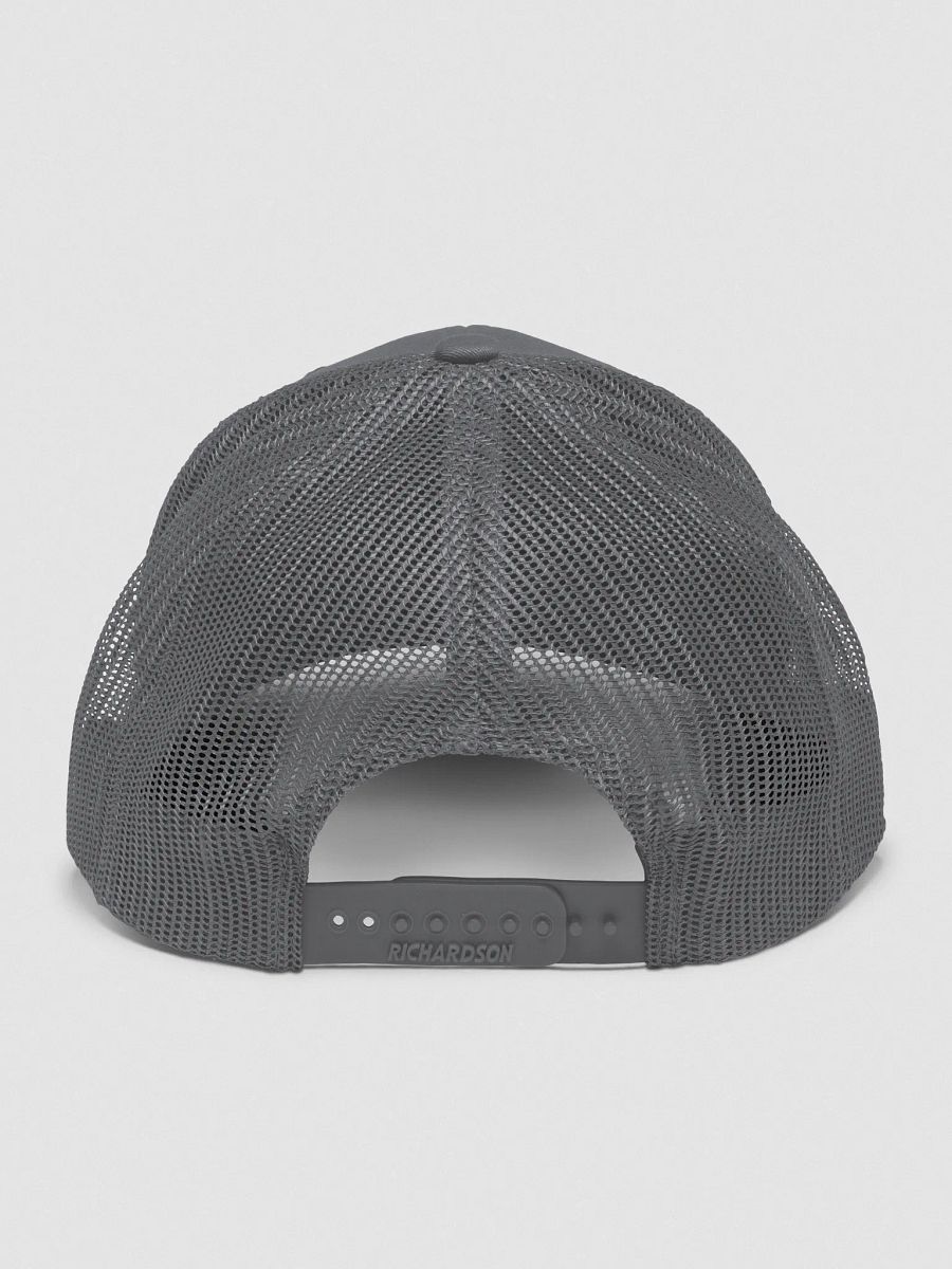 MBW Trucker Hat product image (13)