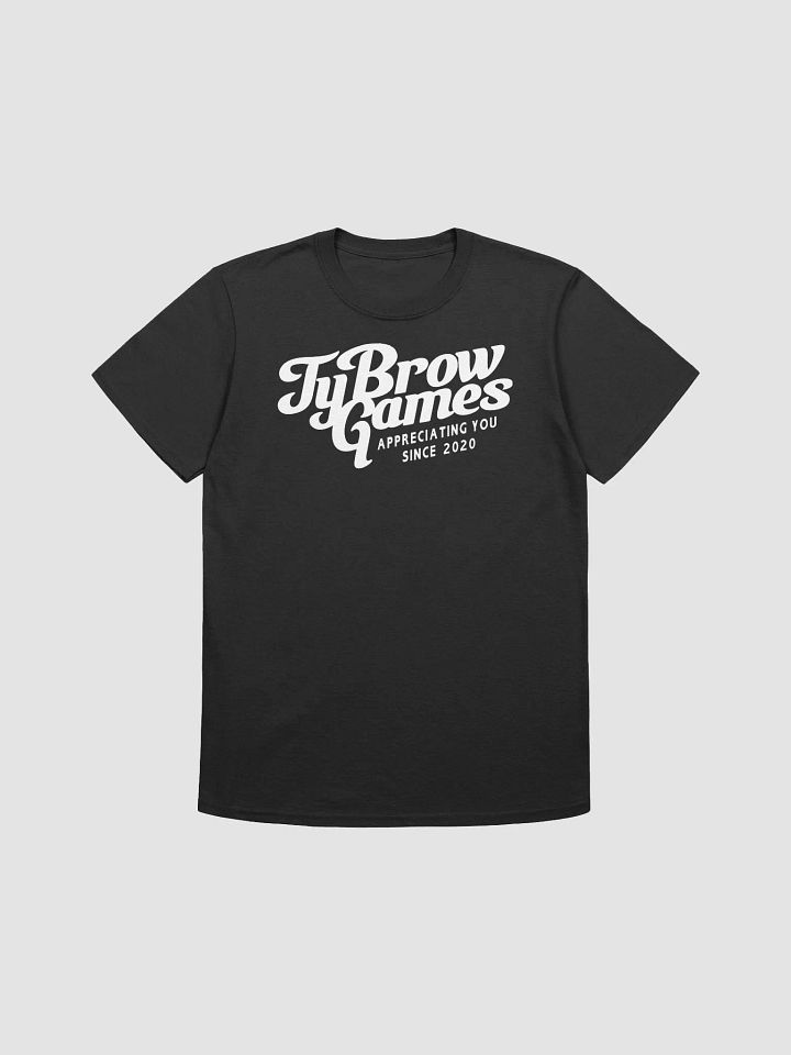 Classic Logo Tee product image (1)
