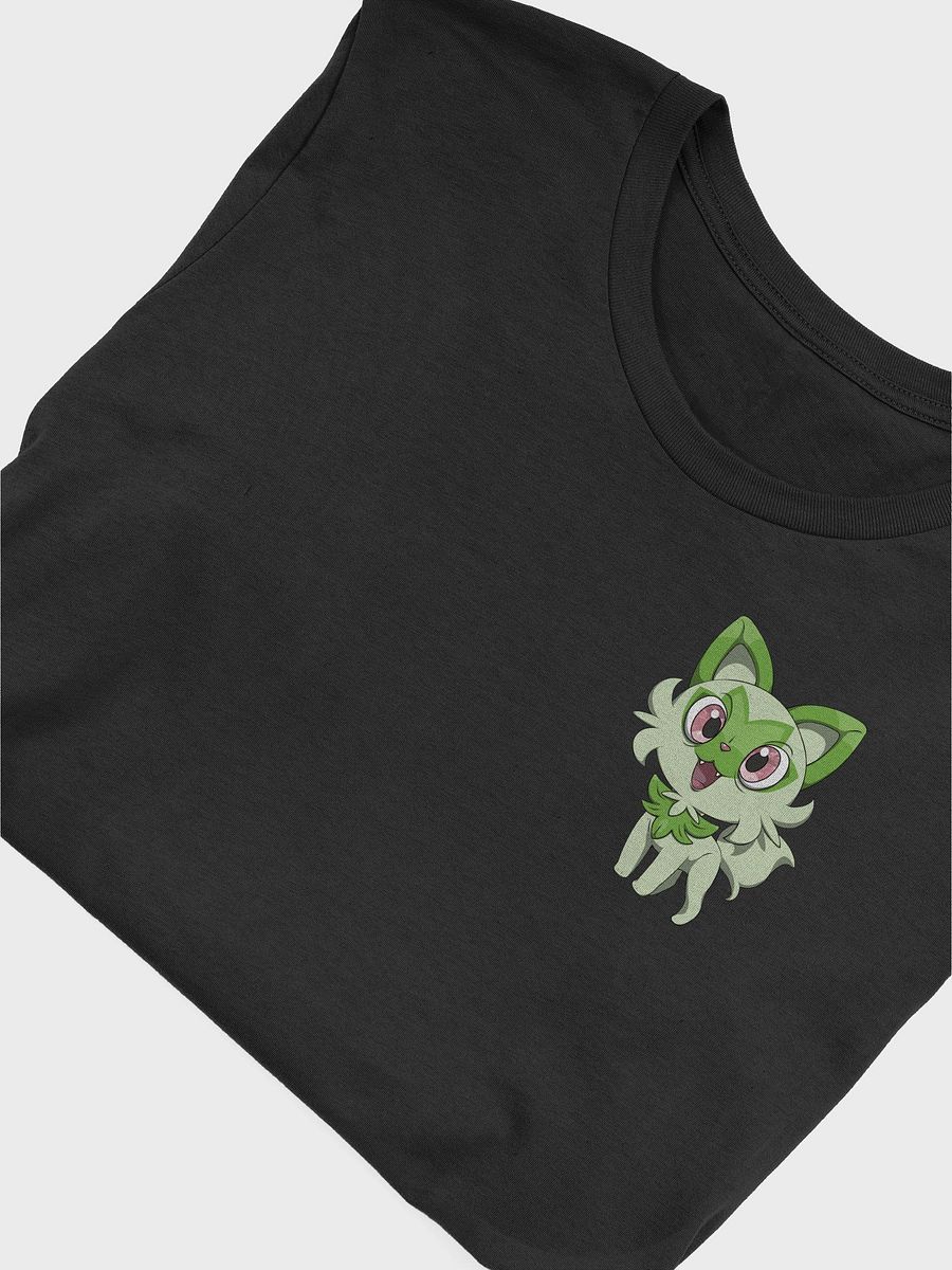 Sprigatito Shirt product image (4)