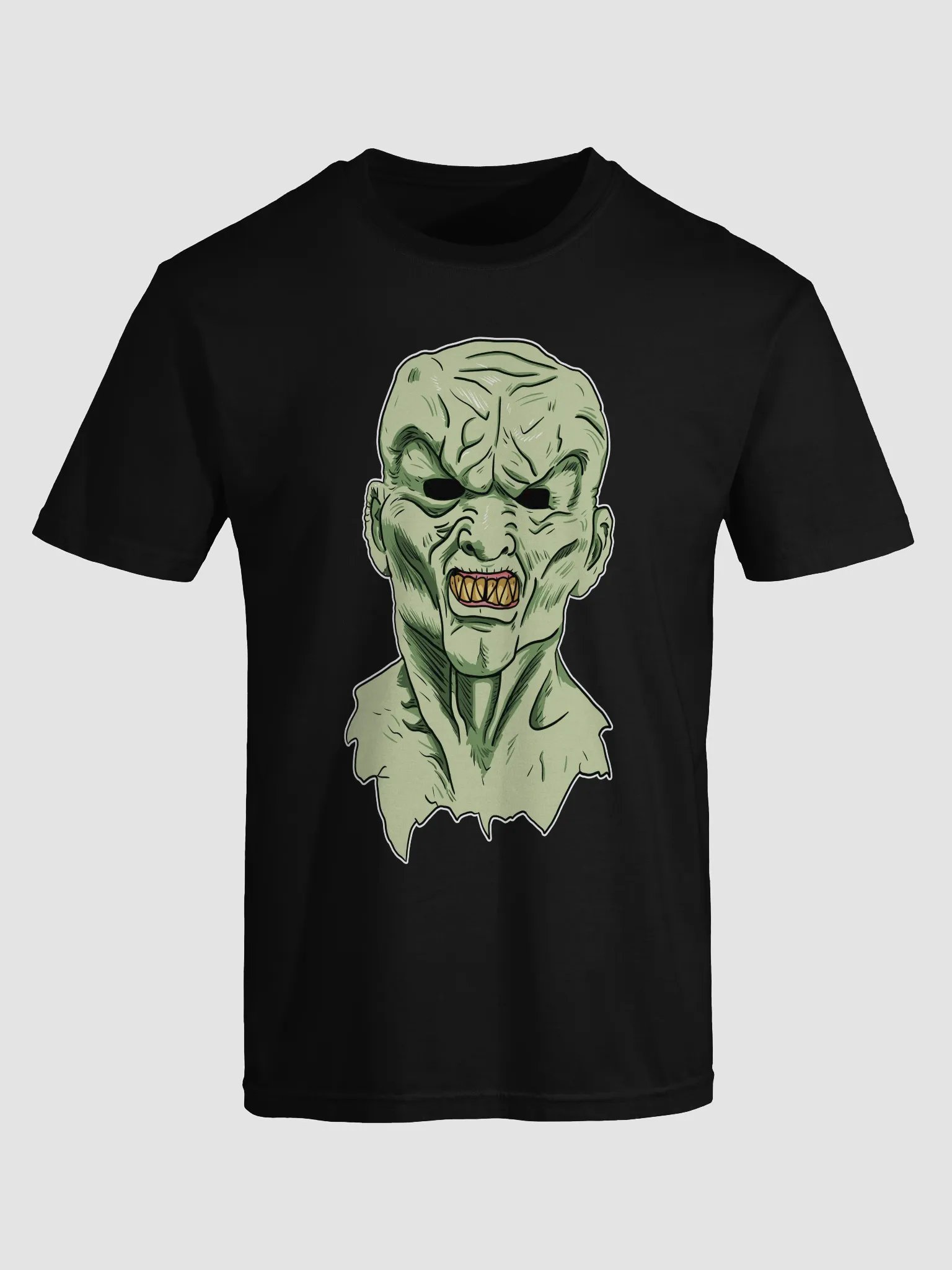 The Haunted Mask - Goosebumps product image (5)
