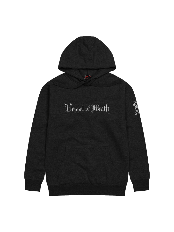 Vessel of Wrath 3 Hoodie product image (1)