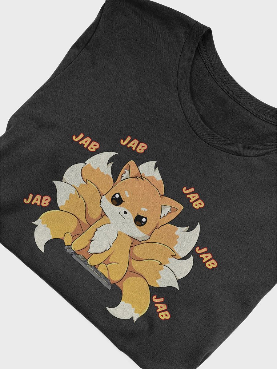 Templar Fox Classic T-Shirt product image (44)