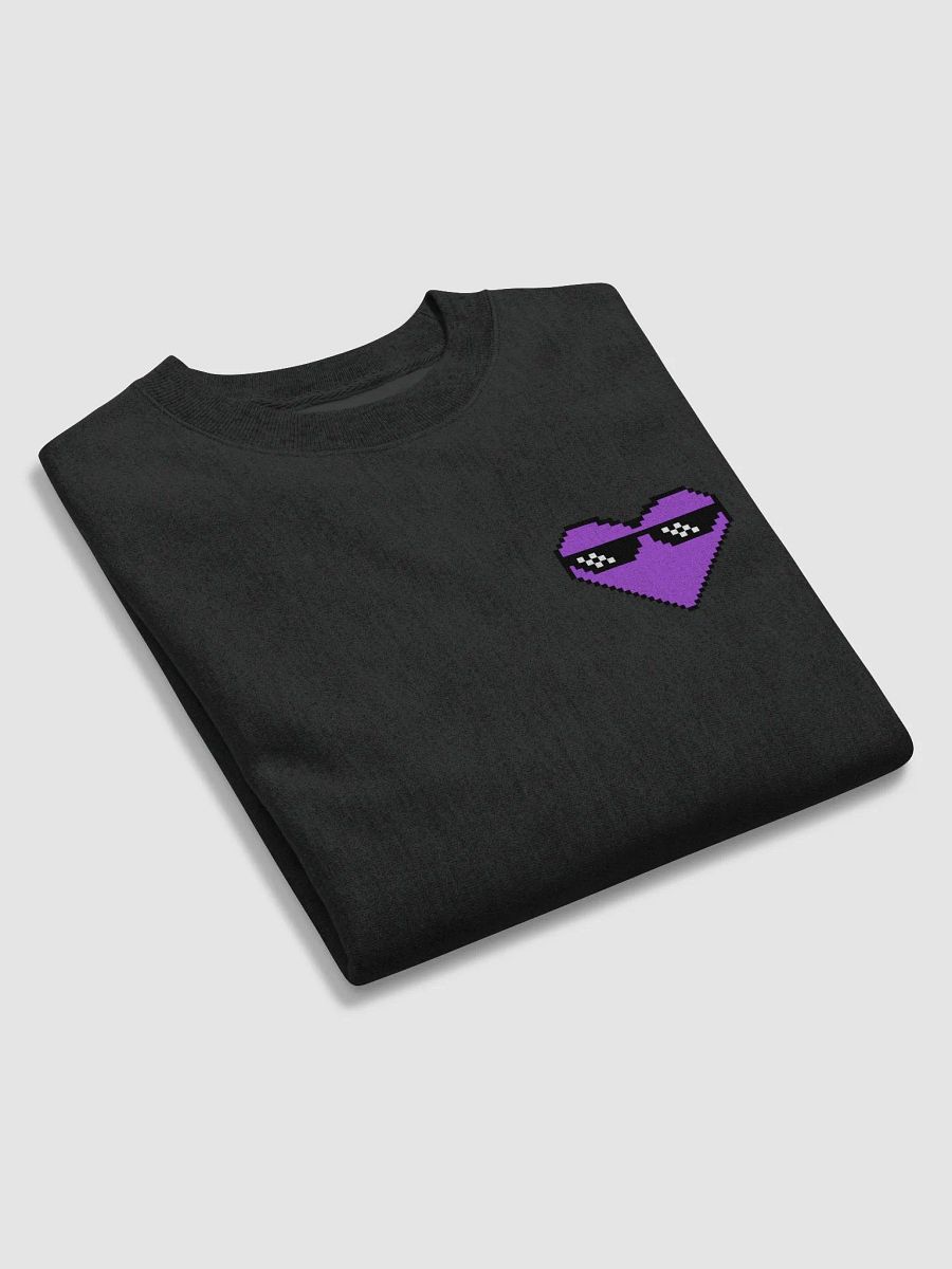 T-HEART SWEATER product image (11)
