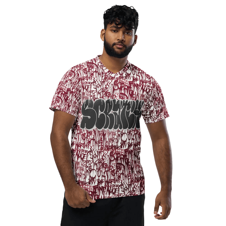 SCRATCH AW2 Shirt! product image (1)