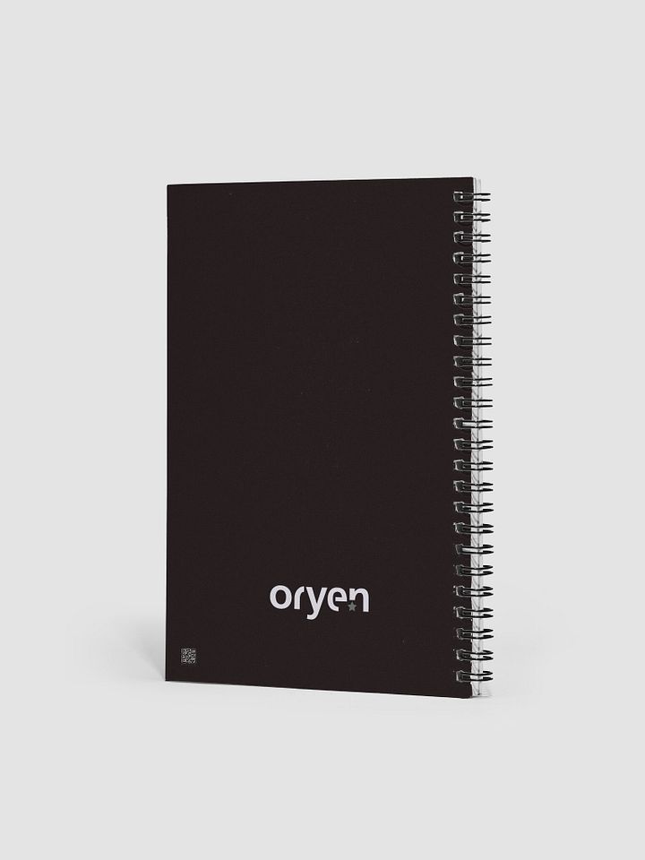 Say Cheese! - Ghostface Notebook product image (2)