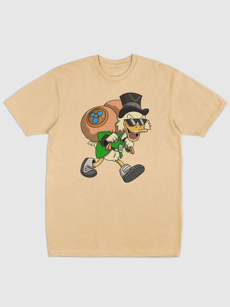 Eating Bags Heavyweight Tee