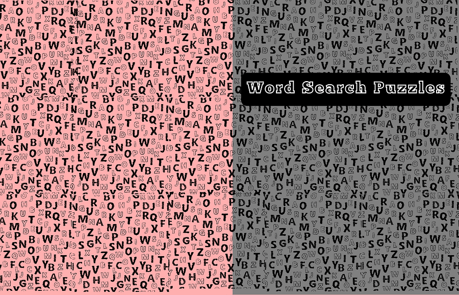 Word Search for Kids Ages 3-15 - Themed Puzzles with Illustrations Fun Facts in Educational Themes for Kids Featuring Space, Animals, Sports, Geography and Many More!– Boost Vocabulary and Discovery product image (1)