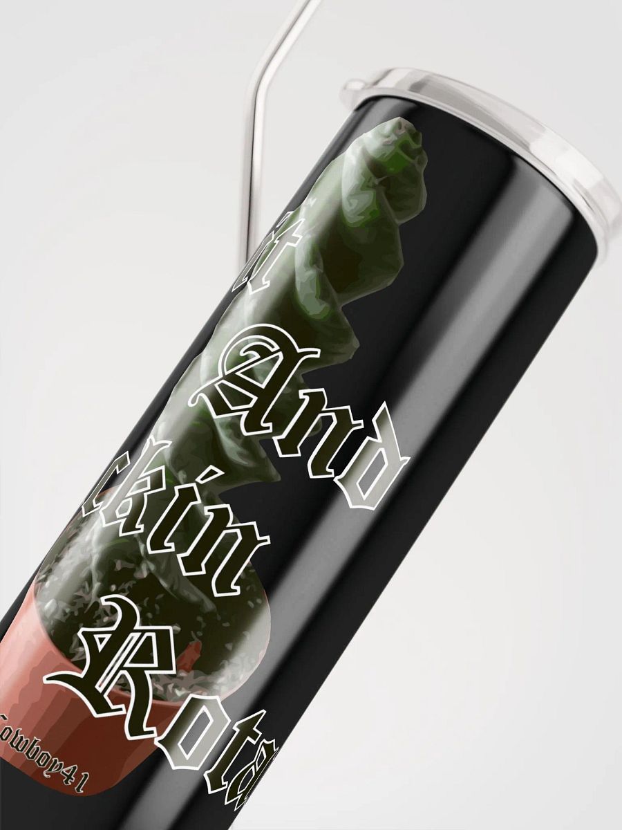 Sit and Rotate Tumbler product image (9)