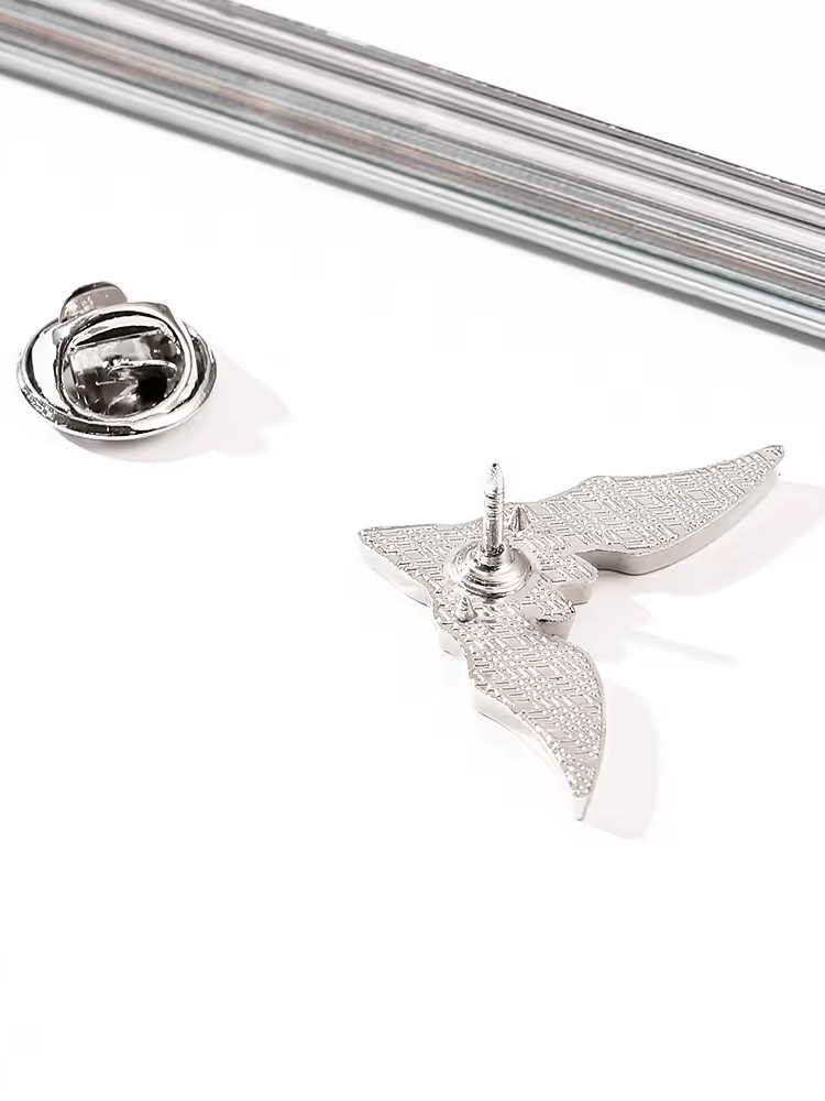 Bat Pin product image (2)