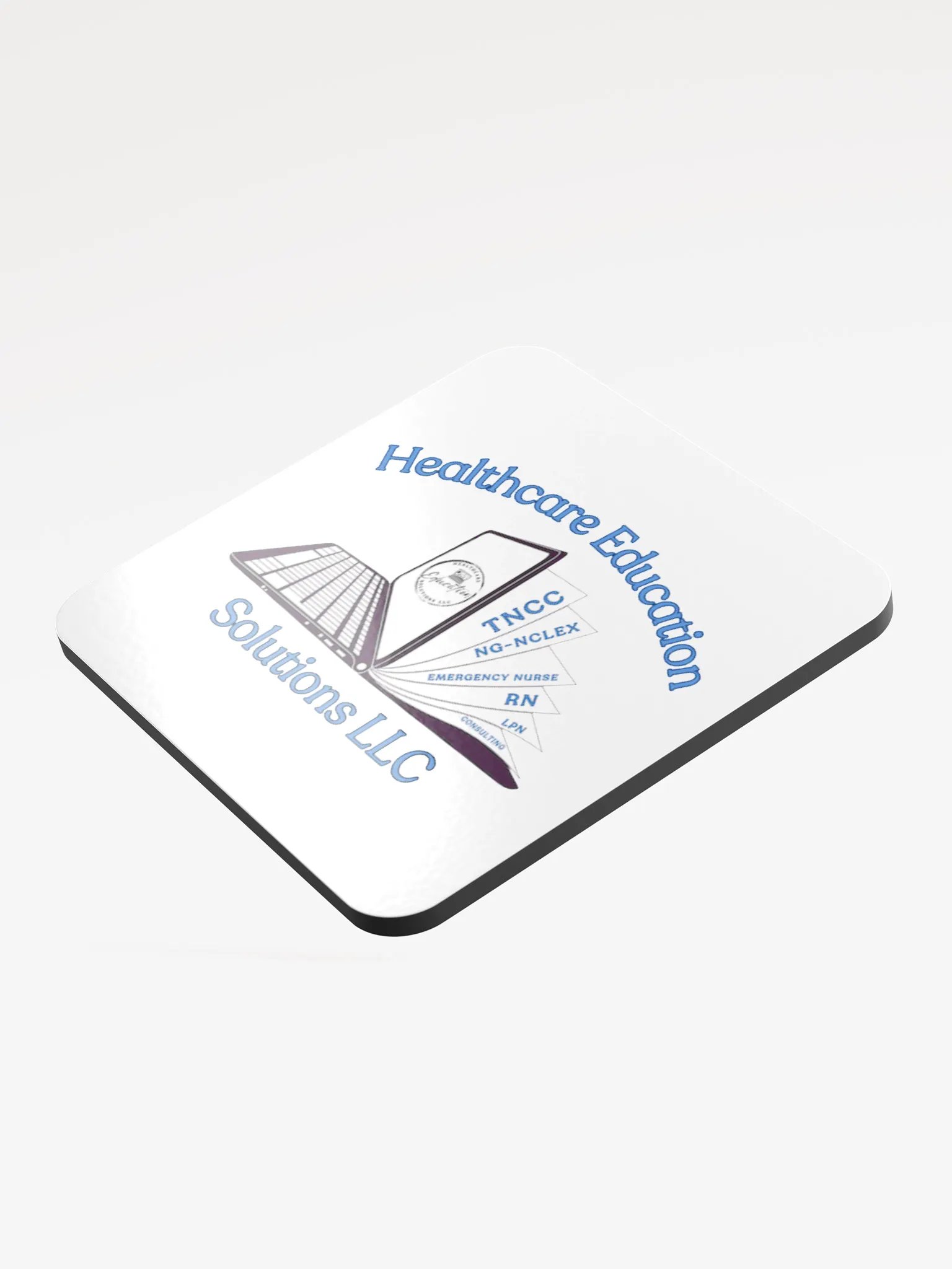 Healthcare Education Solutions Coaster product image (3)