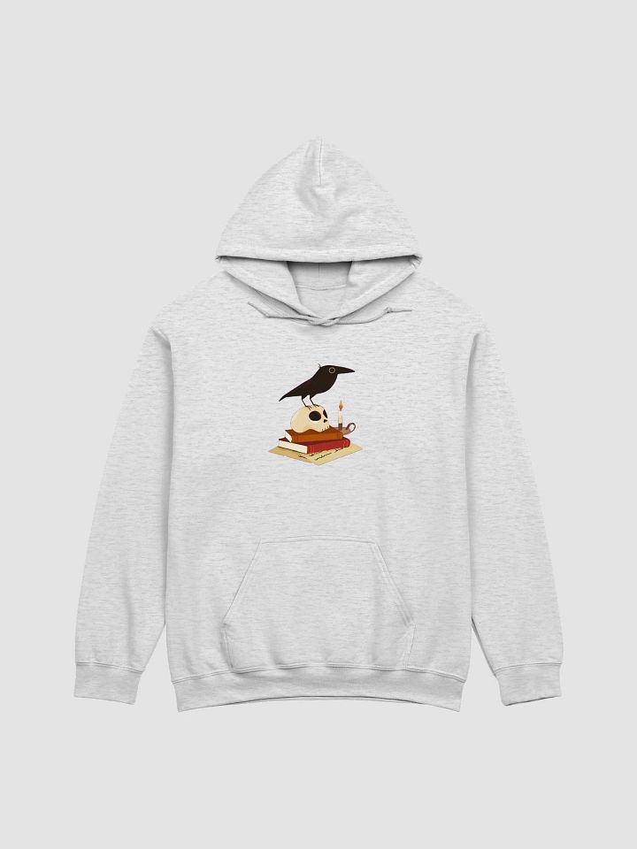 Raven's Perch Hoodie product image (3)