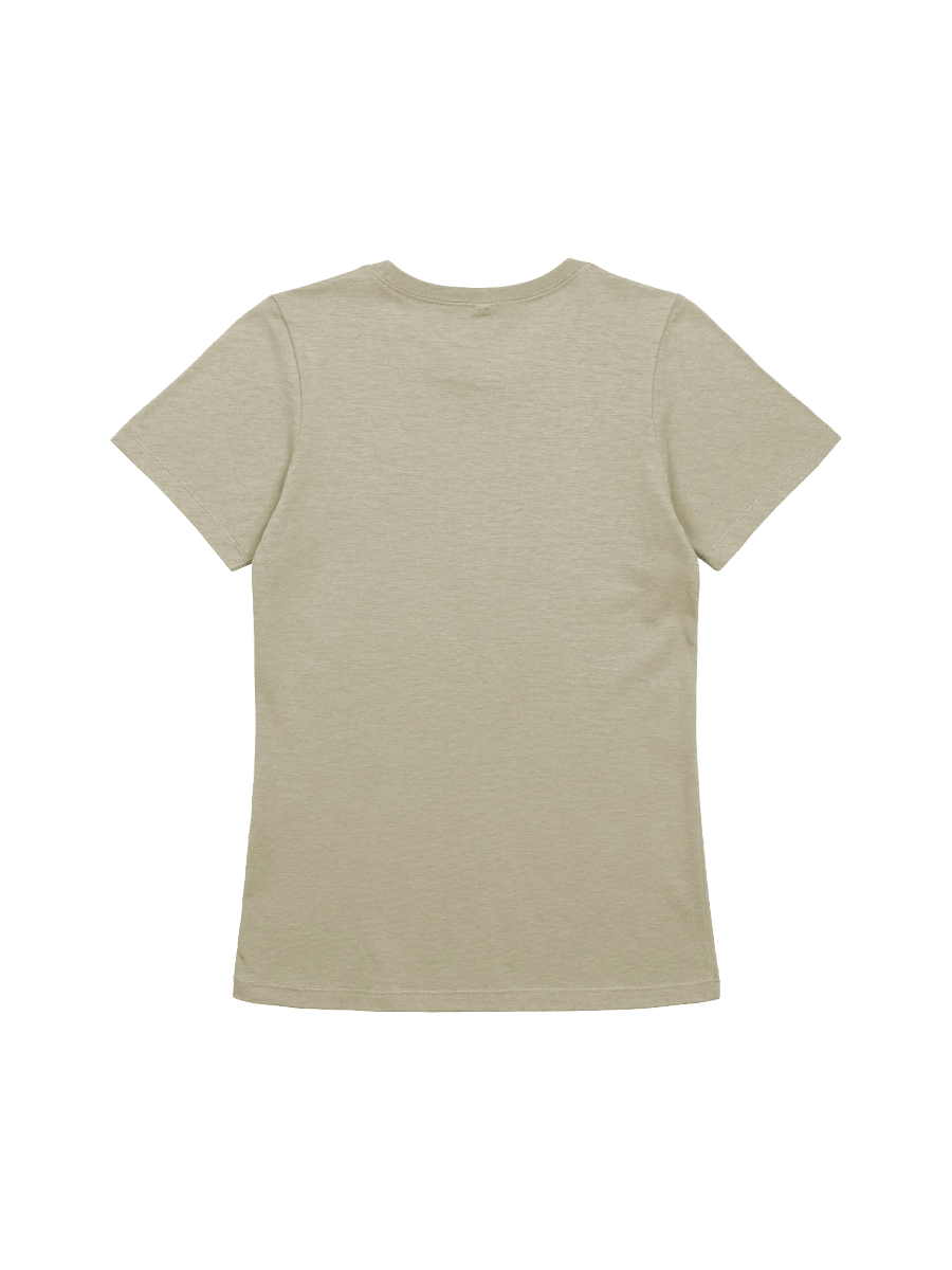 Wild West Chic Women's T-Shirt product image (2)