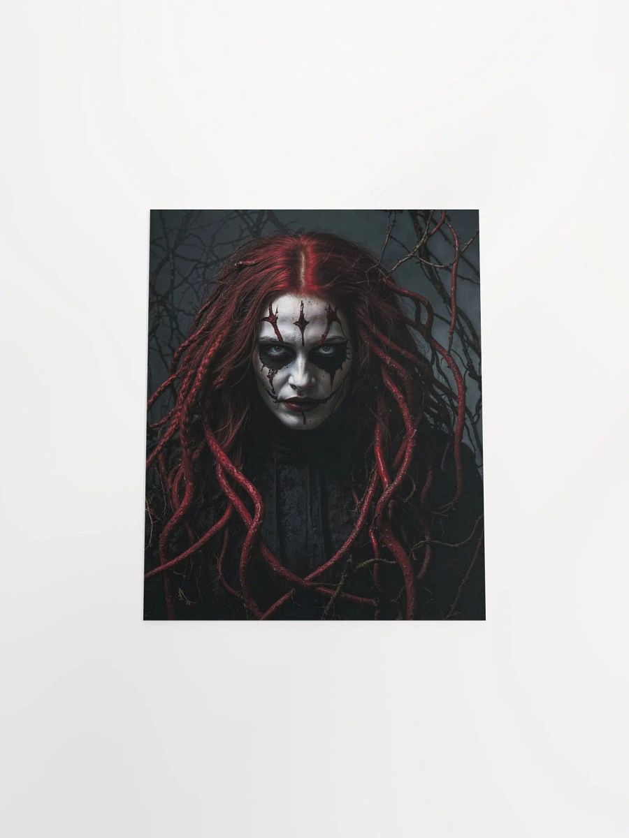 Gothic Fantasy Matte Poster product image (23)