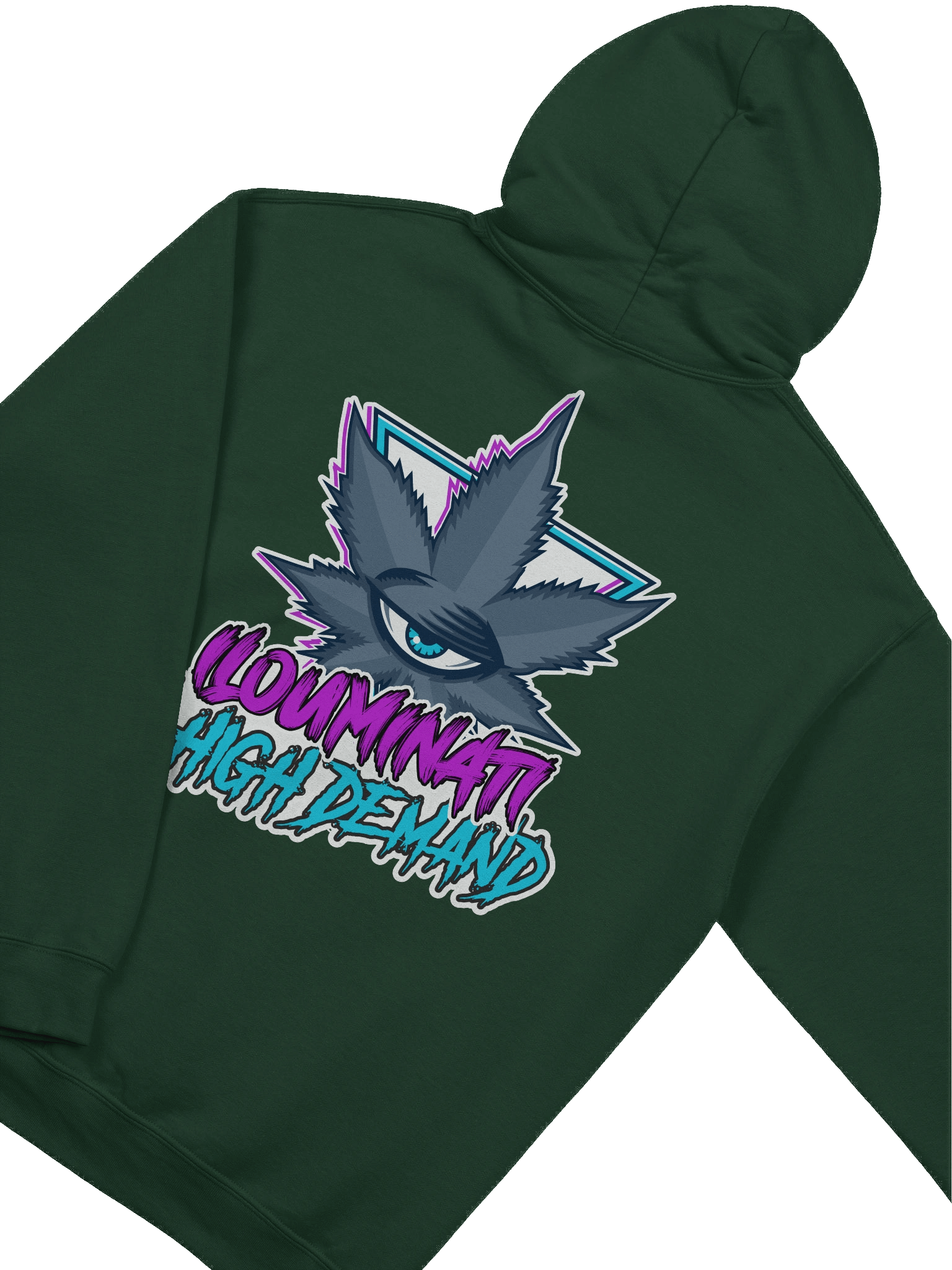 High Demand Hoodie product image (35)