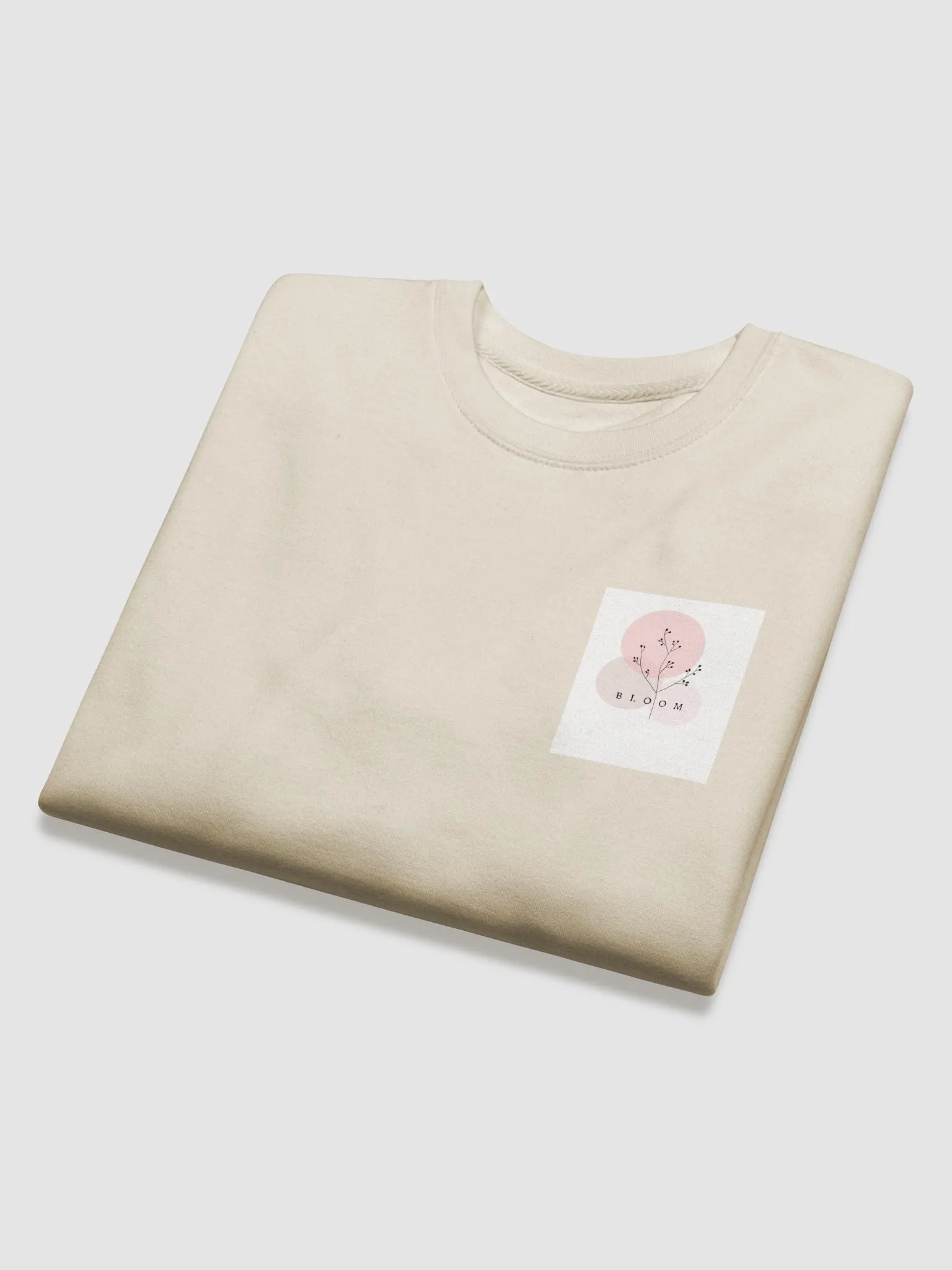 BLOOM Branch Premium Sweatshirt product image (14)