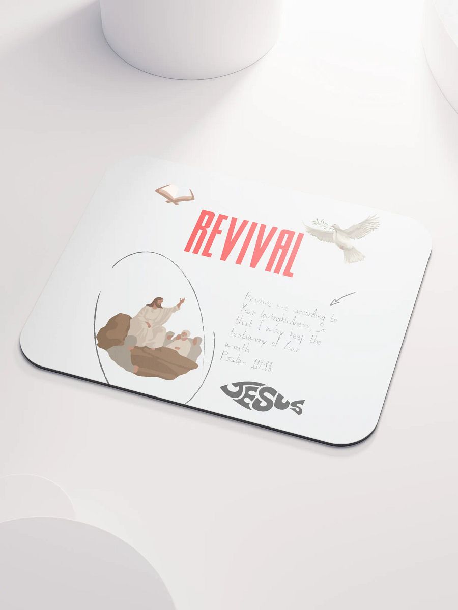 Desk Mat Revival product image (3)