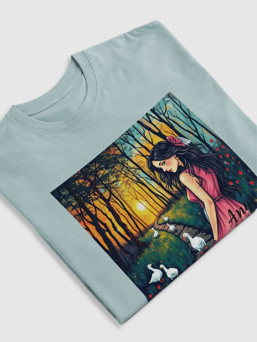 Goose Sunset Serenity Tee product image (5)