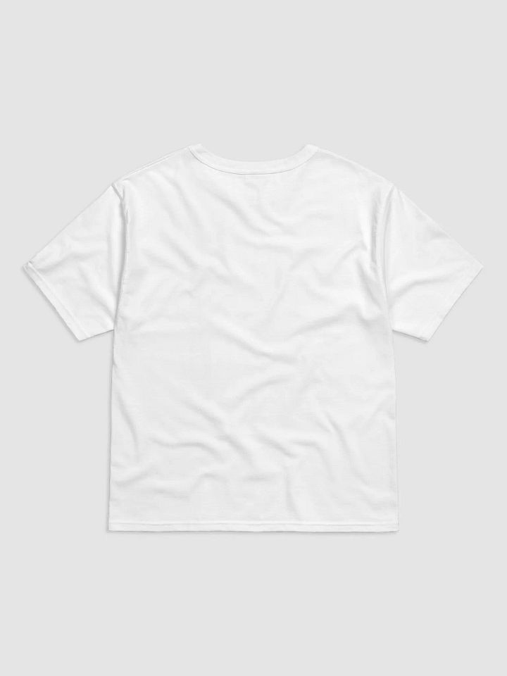 Squad Wipe Tee (White) product image (2)