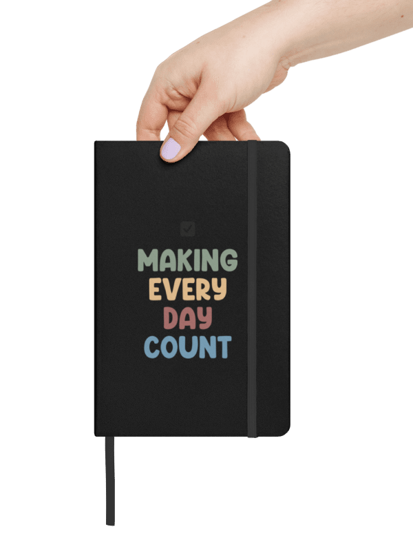 CONSISTENCY KING/QUEEN JOURNAL product image (3)