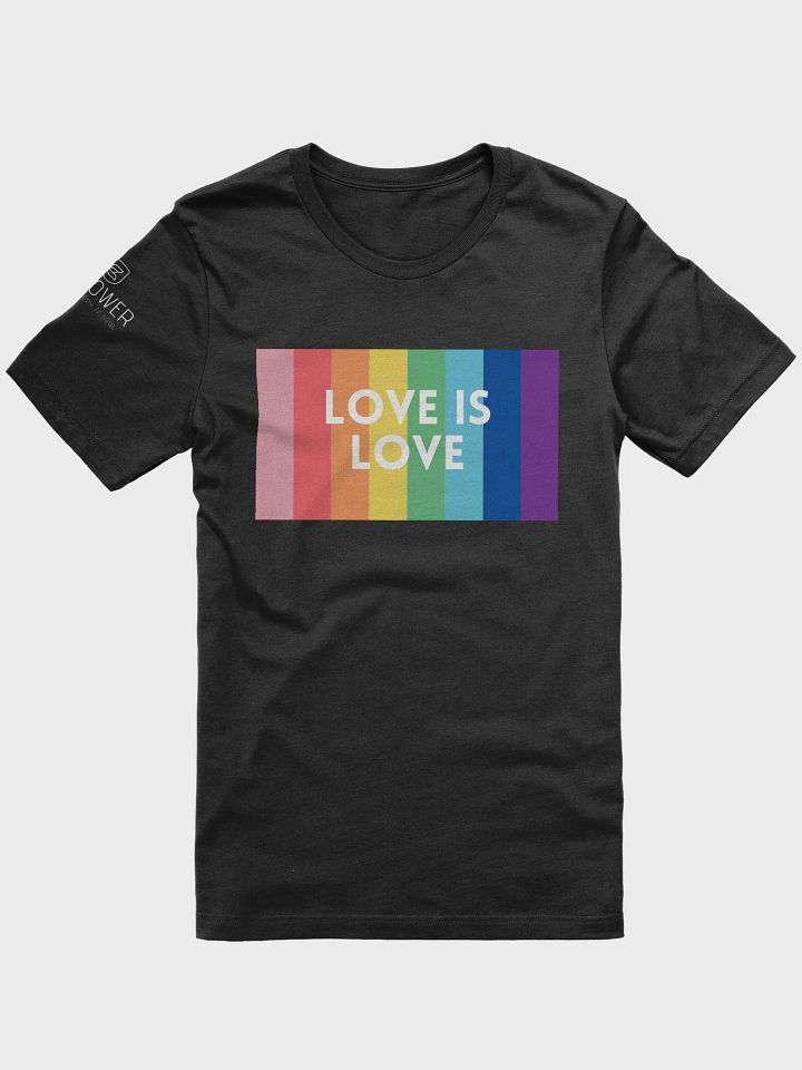 EMPOWER PRIDE SHIRT product image (1)