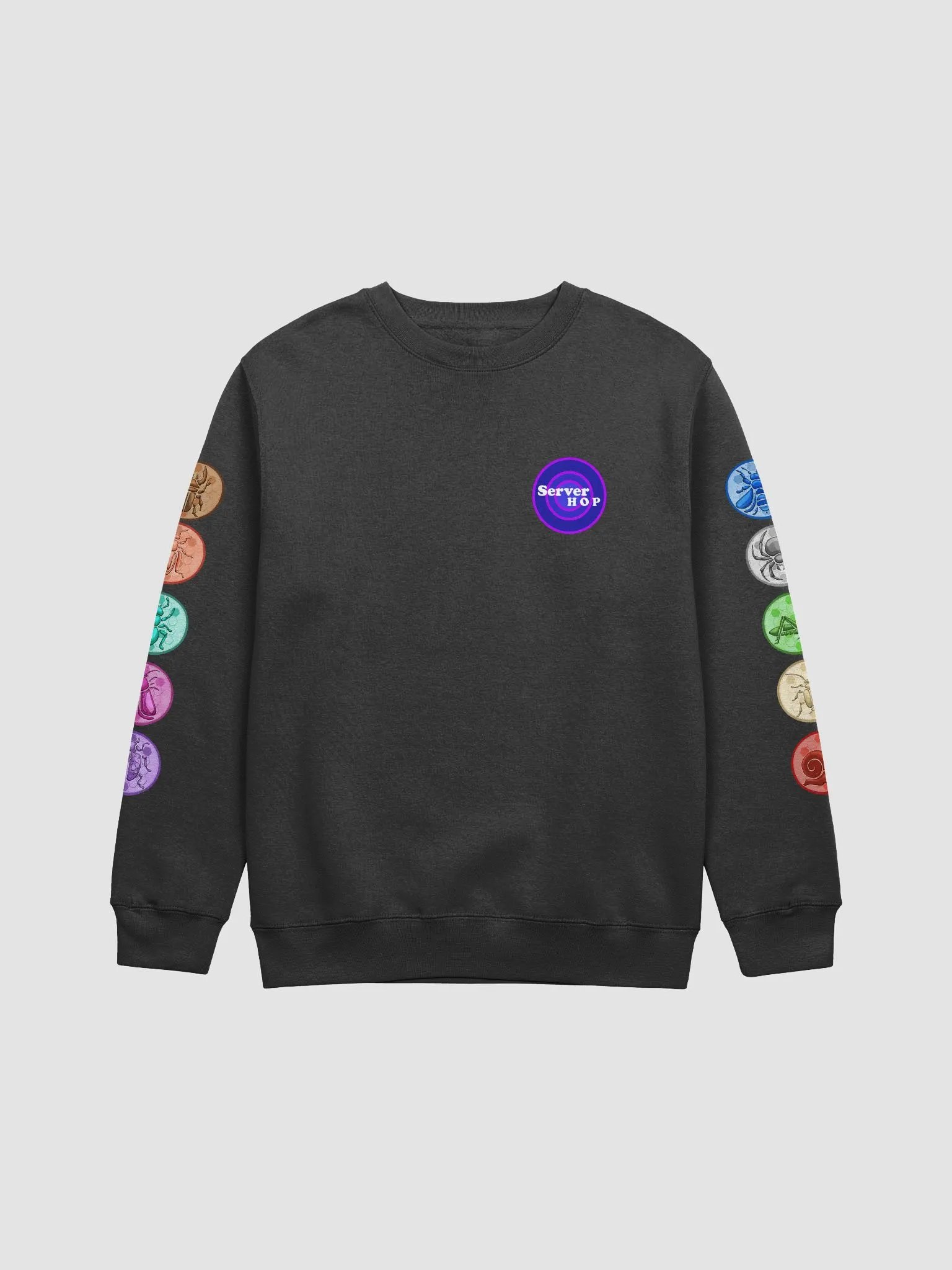 all teams sweater version 1 product image (1)