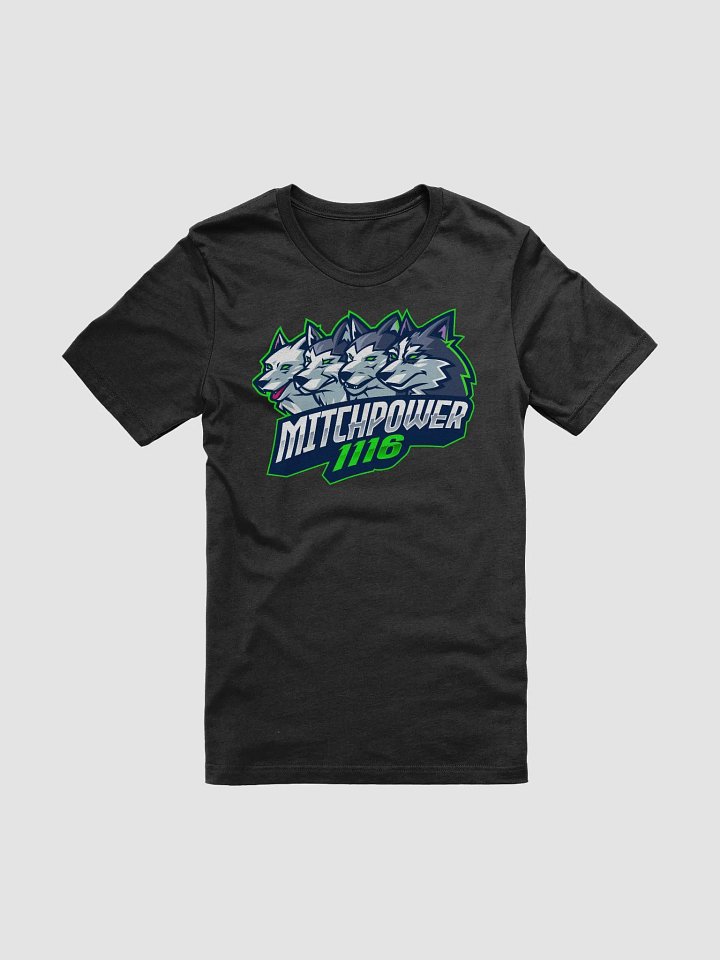 4 Dogs OG Style Logo product image (9)