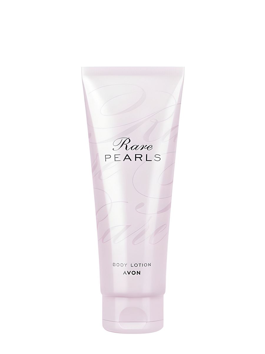 Rare Pearls Body Lotion product image (1)