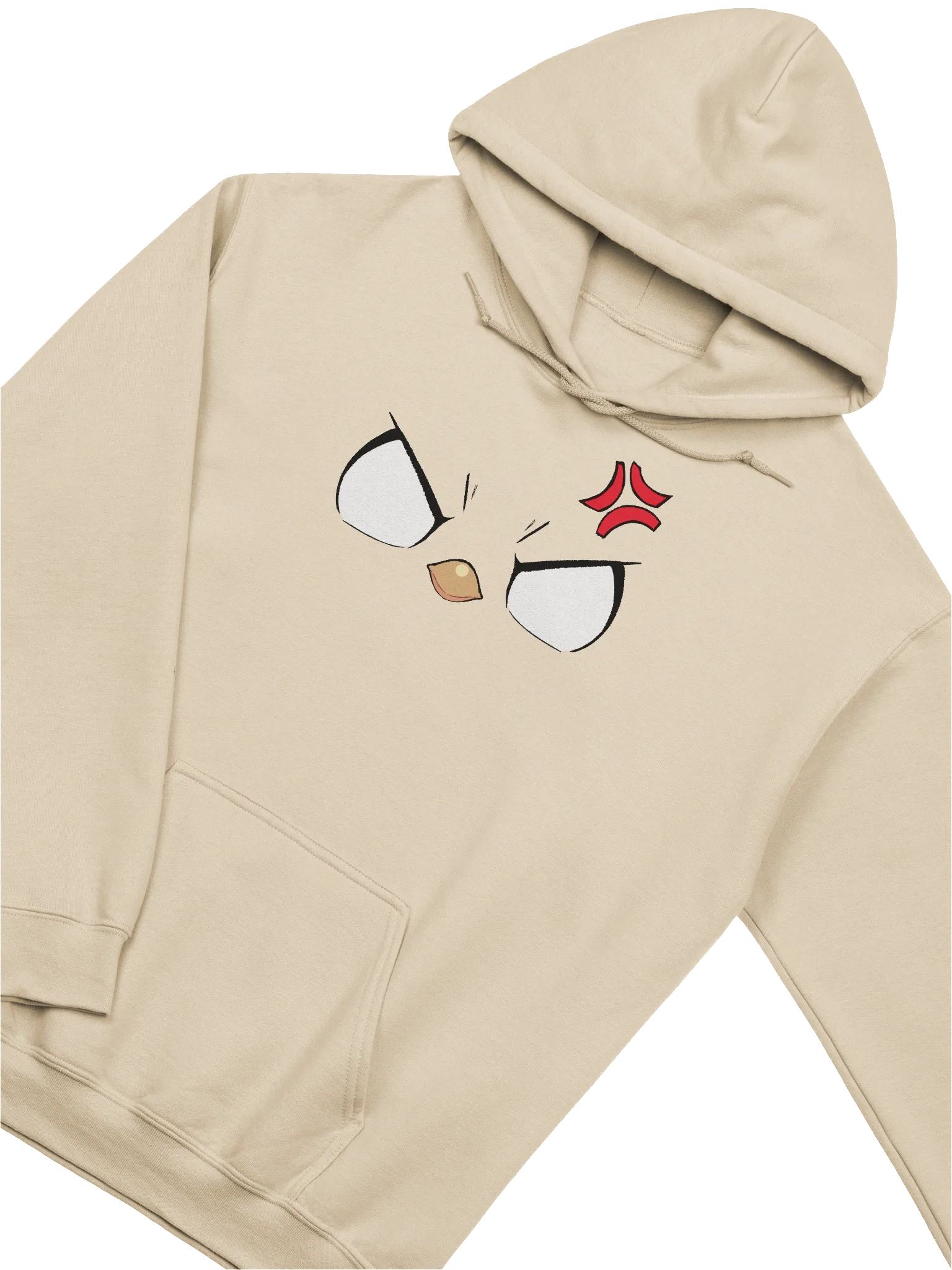 Angry Bambam Hoodie product image (3)