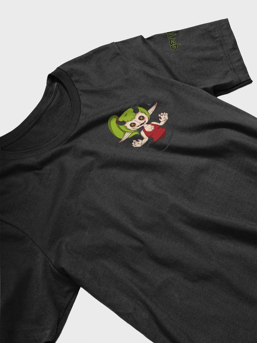 Voodoo Hex T-Shirt product image (5)