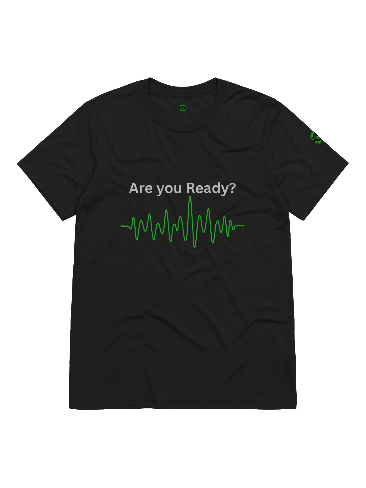 Attitude Era Generation DX T-shirt product image (1)