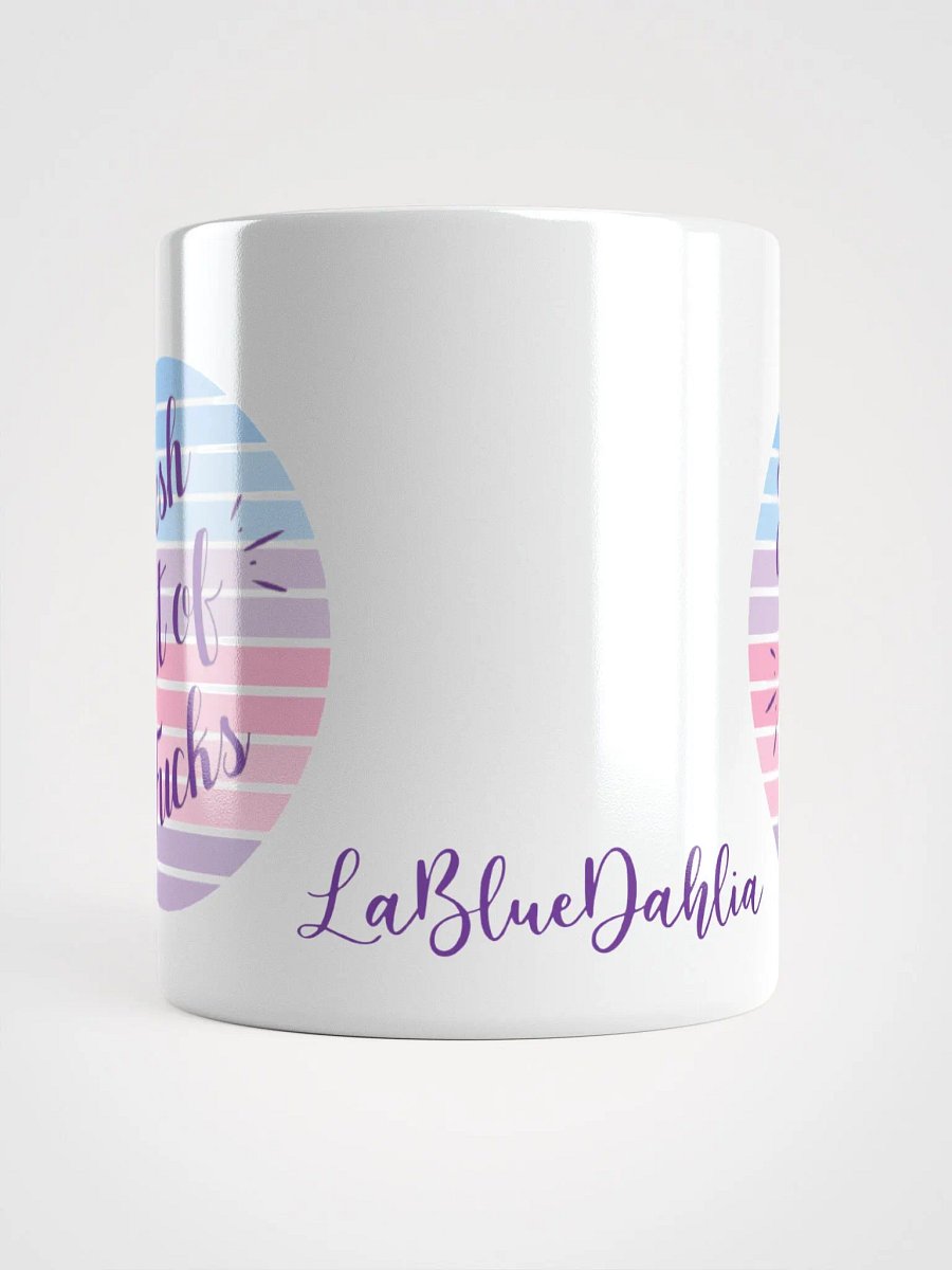 Dahlia's FoF Mug product image (5)