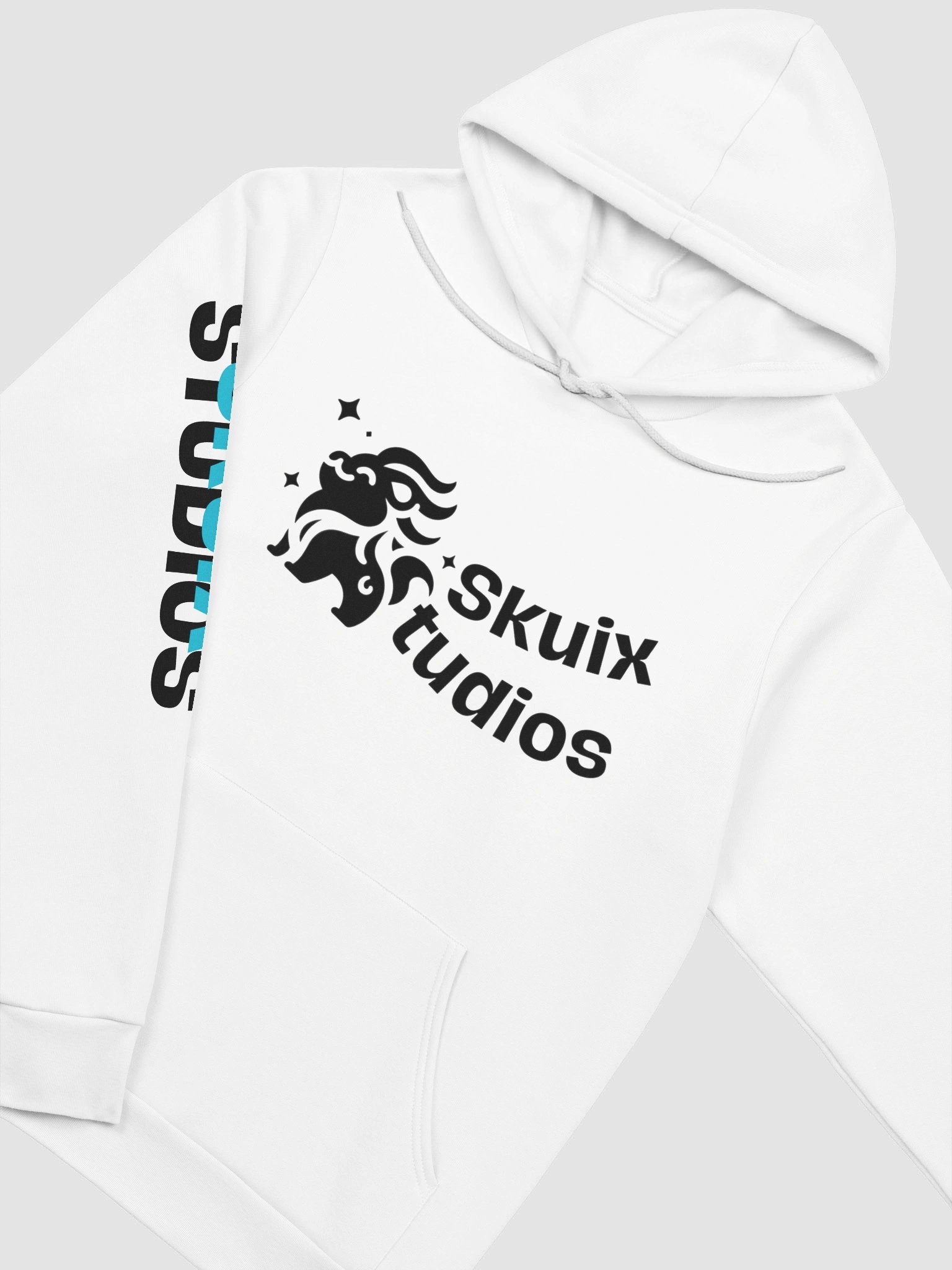 Limited White Hoodie product image (5)