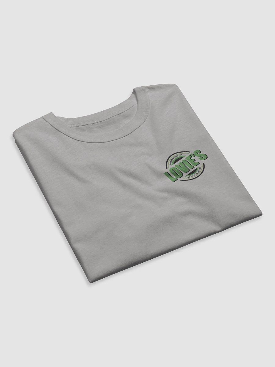 Lovie's Champions Comfy T-Shirt product image (9)