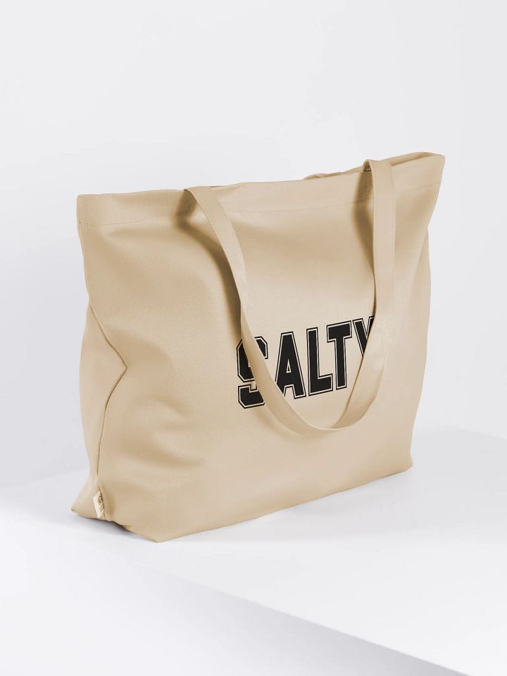 Salty Tote product image (2)