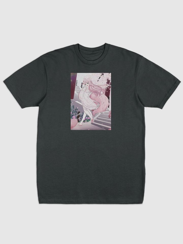 Cherry Mochi Graphic Tee product image (1)
