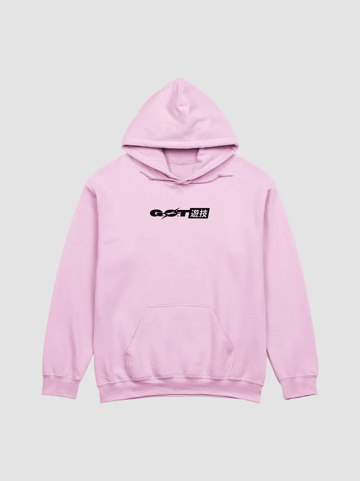 G.O.T STAR HOODIE product image (1)
