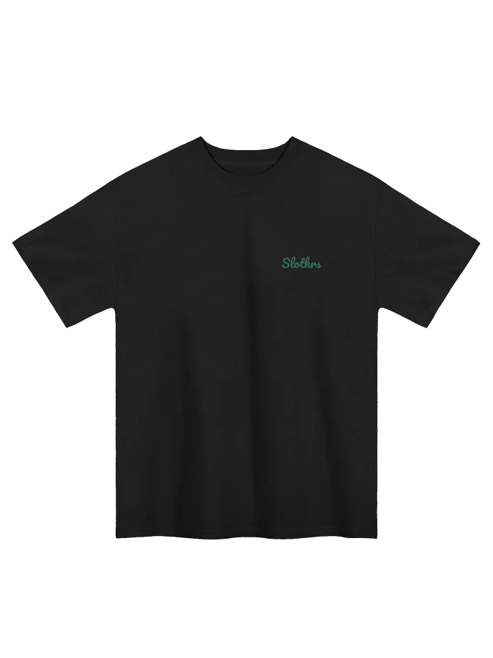 Mentally Ill but Totally Chill Faded Tee product image (3)