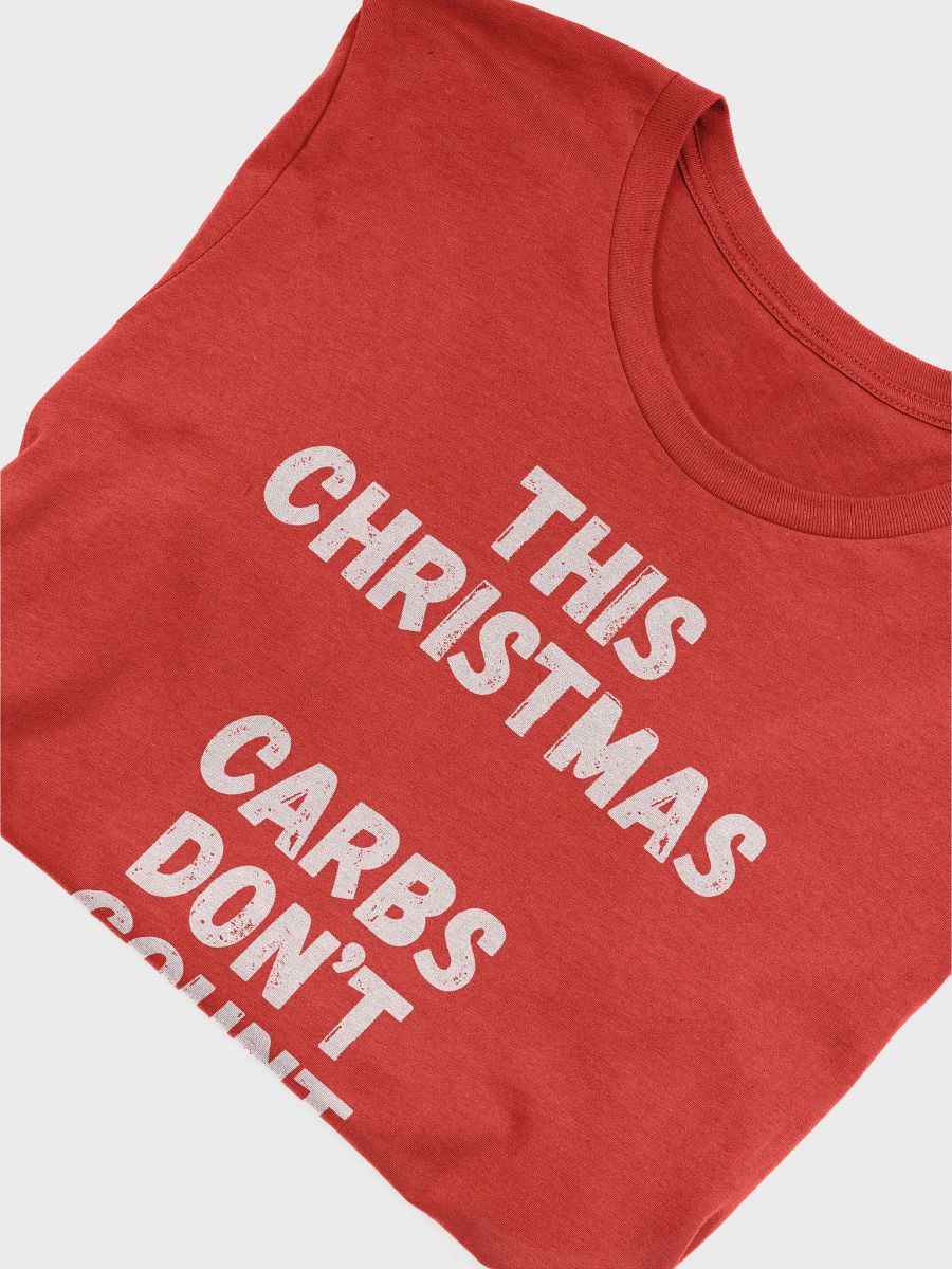 This Christmas… carbs don’t count. product image (13)