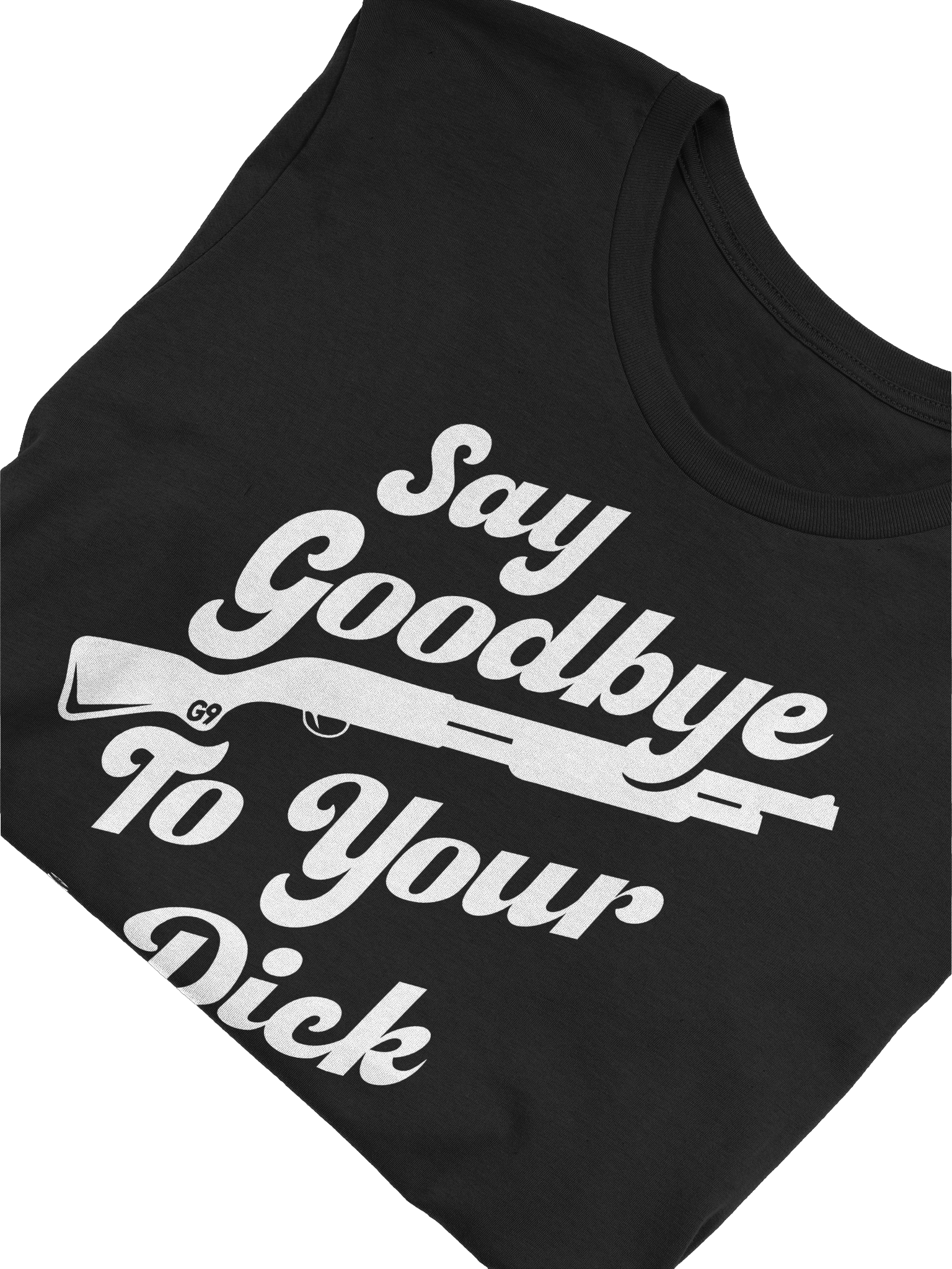 Say Goodbye product image (5)