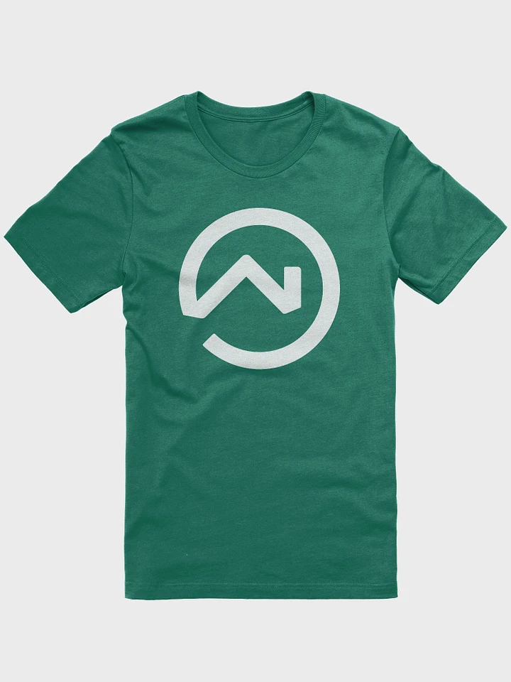 The House Logo Tshirt (Regular) product image (1)