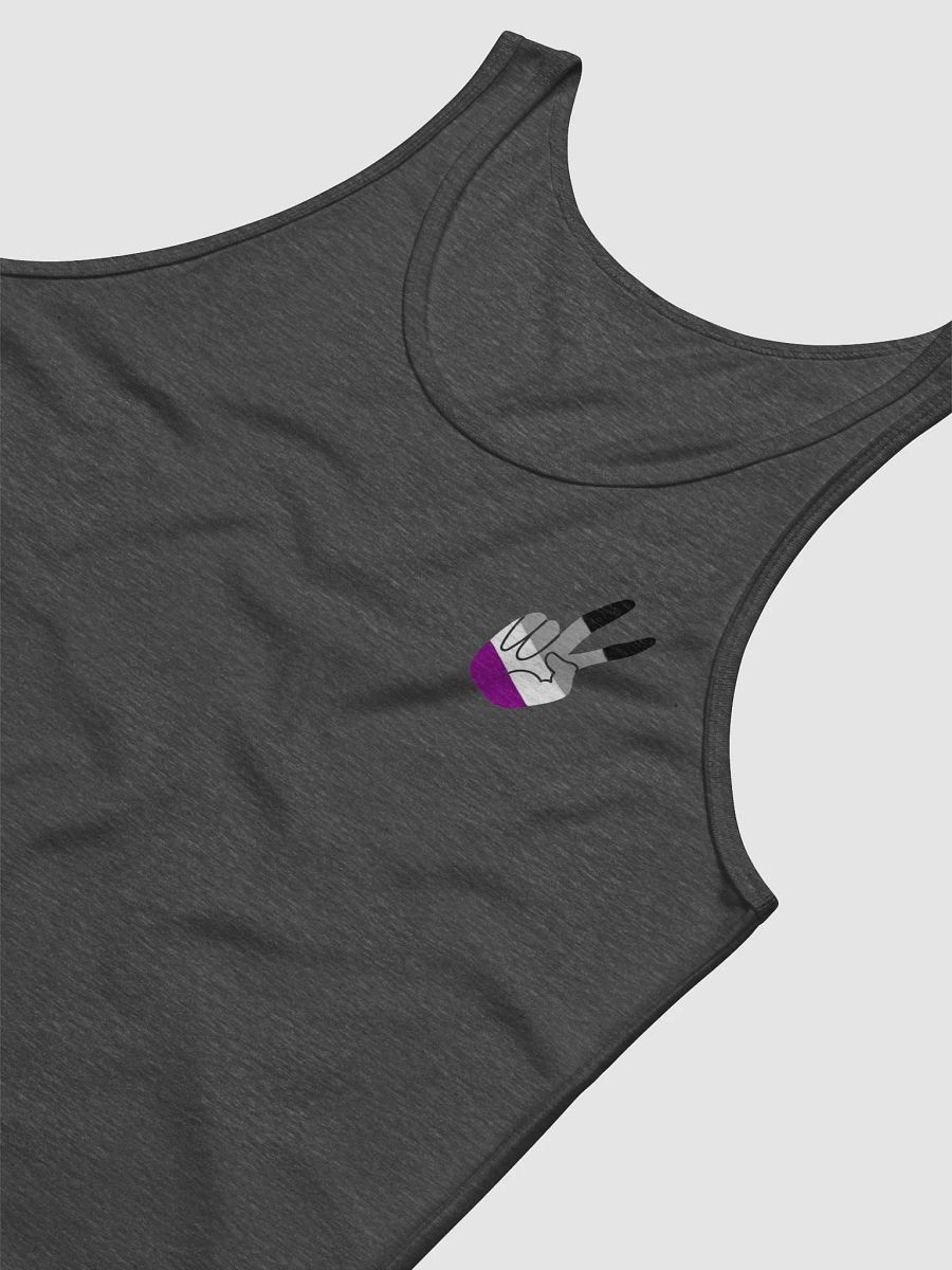 Asexual Pride Tank product image (3)